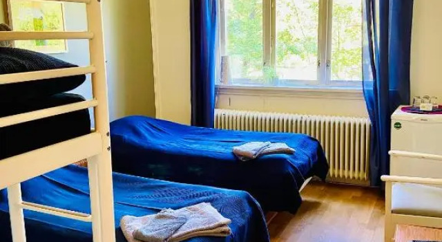 Solakoop B&B