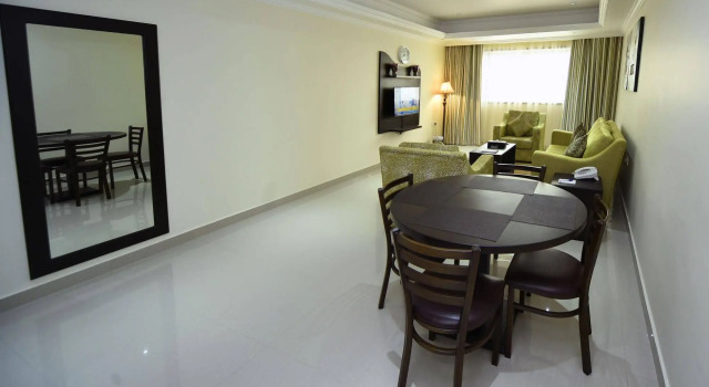 Alain Hotel Ajman, Rezervați Hotel Ajman Emiratele Arabe Unite