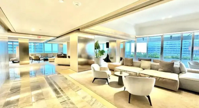 AKA Brickell 31th Free Parking by Palermo Home, Забронировать Апартаменты/квартира Апартаменты Miami Metropolitan Area, Апартаменты/квартира
