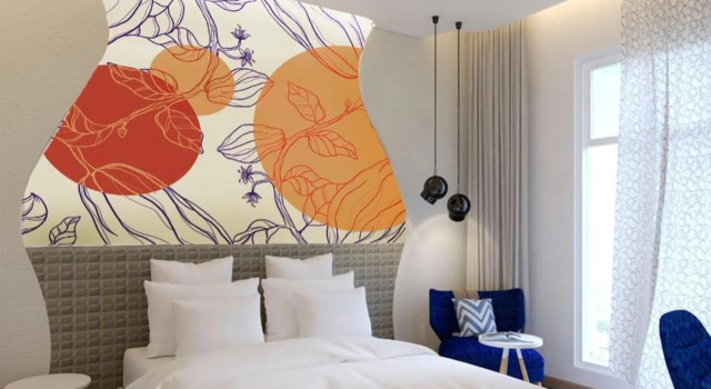 ibis Styles Johor Iskandar Puteri, Rezerwuj Hotel Gelang Patah Johor