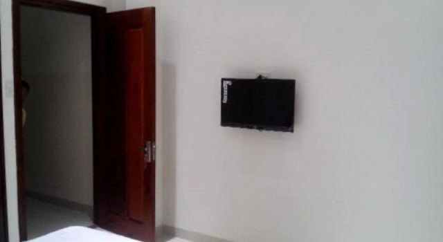 Long Chau Hotel