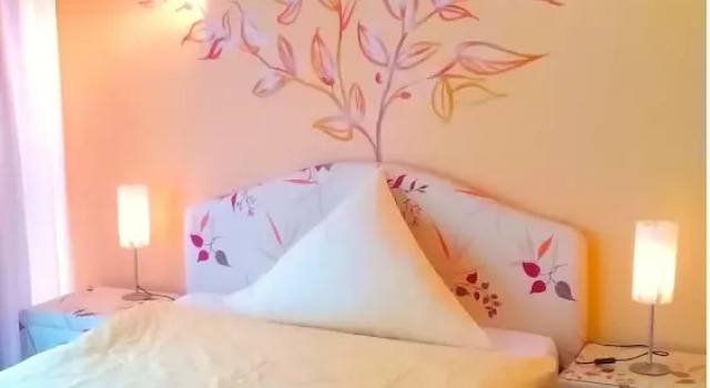 Номер Standard Europa Hotel Fürth