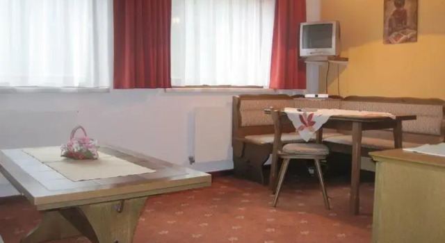 Apartmenthaus Rupitsch, Rezervovat Apartmán Hotely v Tyrolsko se snídaní, Snídaně