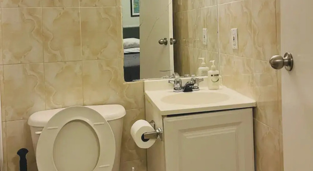 Люкс Deluxe Moe's Suite Hotel