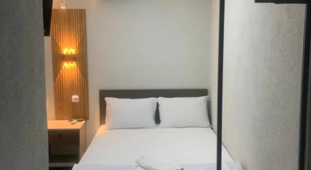 Номер Comfort Şentürk City Hotel