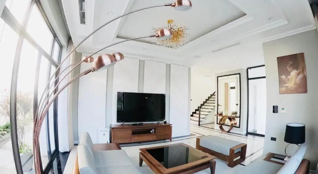 FLC Villa Hạ Long 5 Phòng Ngủ