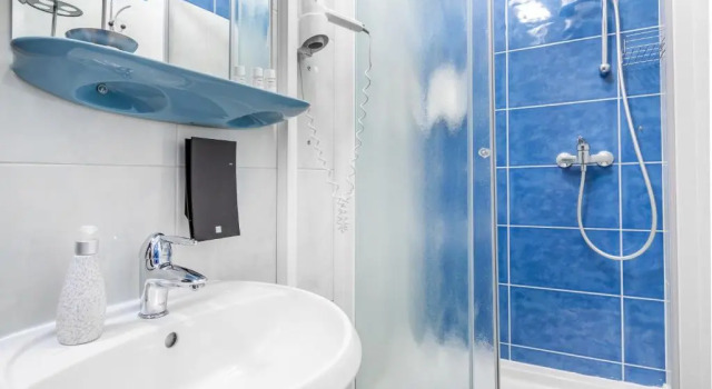 Номер Standard Borna and Franko Rooms Split city centre