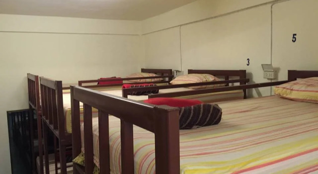 Chiangmai Backpack House