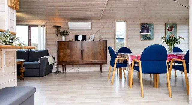 7 Person Holiday Home in Juelsminde, Book Hotel Hotels in Horsens with Parking, Parking