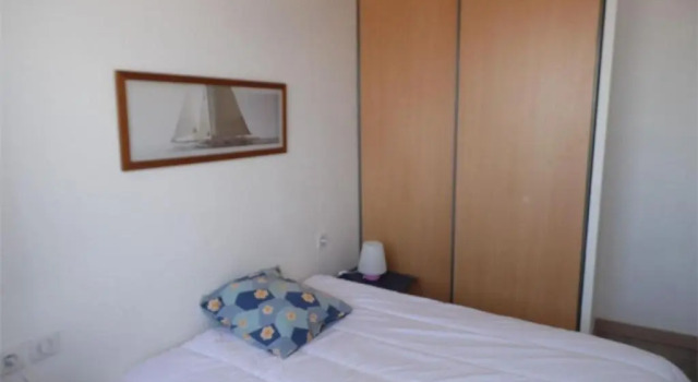 Appartement Le Grau d'Agde, 3 pièces, 4 personnes - FR-1-423-172