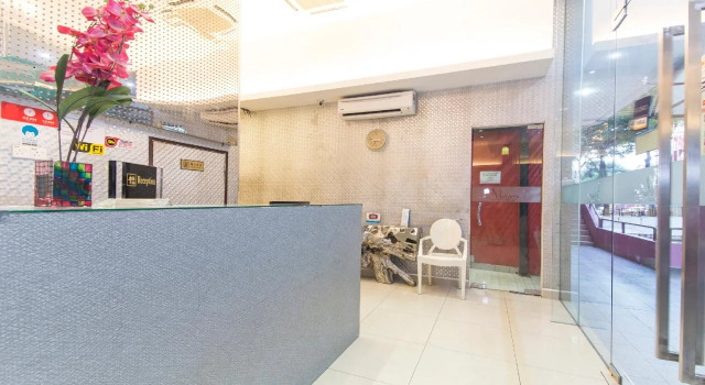 Victory Exclusive Hotel @ Bukit Bintang