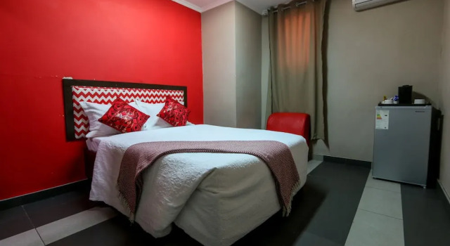 Двухместный номер Deluxe Metro Hotel Marine Parade