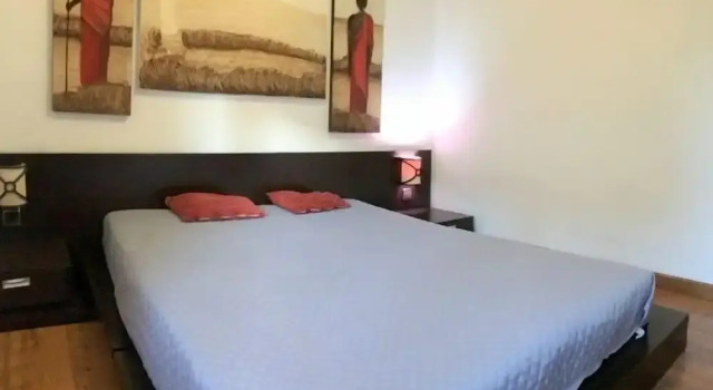 Apartamento Dallas B