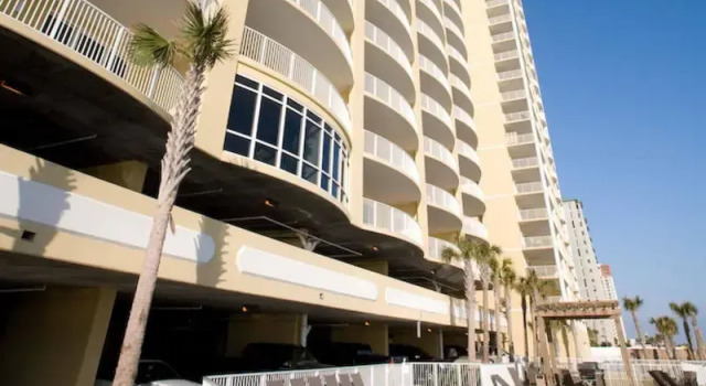 2305 Ocean Villa