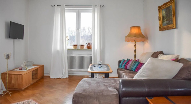Awesome Apartment in Ystad With 3 Bedrooms and Wifi, Book Apartment Ystad 