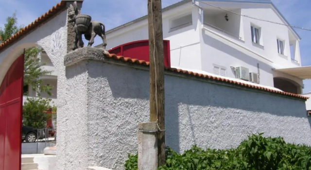 Апартаменты Villa Majer