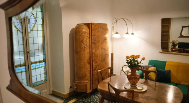 Appartamento La Casa degli Specchi