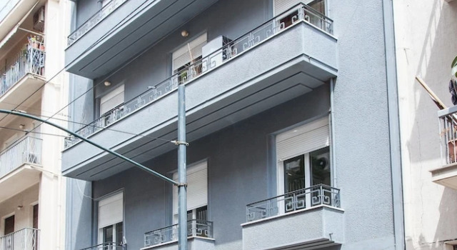 Venus Boutique Apartment, Забронировать Апартаменты/квартира Отели Афины с парковкой, рядом с Театр Каролос Коун "Театрон технис", Парковка