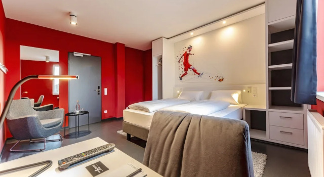 Hotel Athletik Kiel