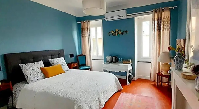 Villa Saint Léon, Rezerwuj Willa Wille w Badens, Willa