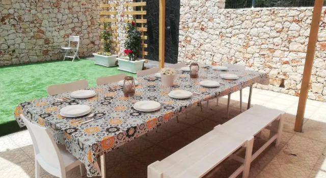 Вилла Villa dai Gigli Rossi