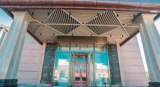 Da'an Party School Hotel, Rezervovat Hotel Baicheng Jilin