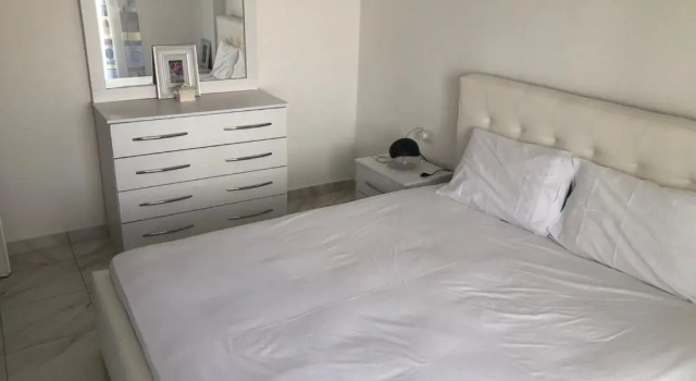 Qerret Seaside 1 bedroom apartment