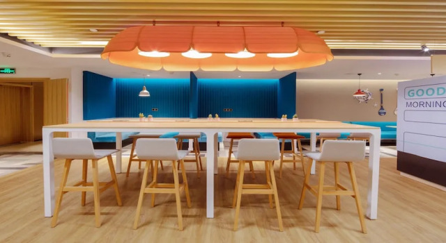 Holiday Inn Express Zhoushan Dinghai, Rezerwuj Hotel Dinghai District Zhoushan