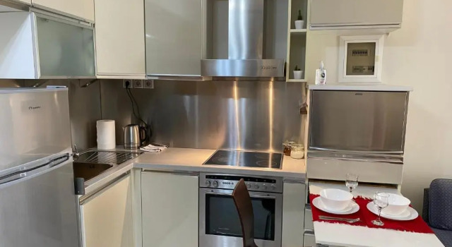 Апартаменты Guest home 2 close to the city center