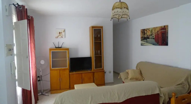 Apartamento Casa de la Parra, Забронировать Апартаменты/квартира Апартаменты Вехер-де-ла-Фронтера, рядом с Церковь Святого Спаса, Апартаменты/квартира