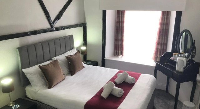West Somerset Hotel