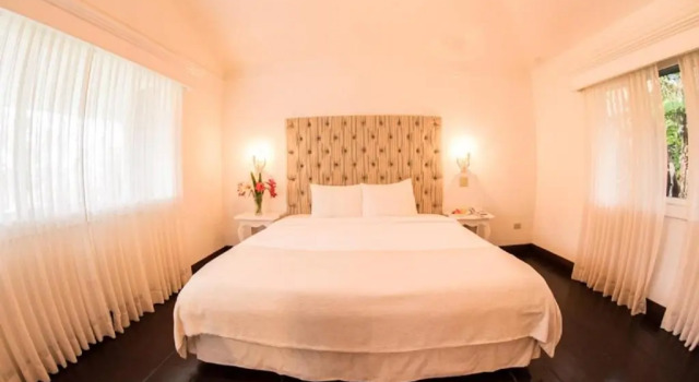 Номер Deluxe Hotel Finca Lerida