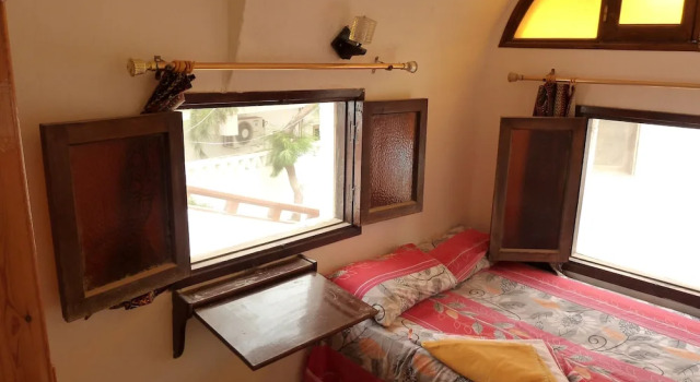 Номер Standard Inmo Divers home