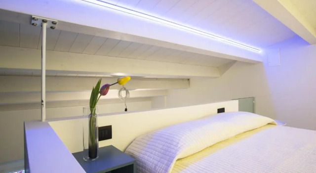 Номер Superior Acquapazza Restaurant & Room