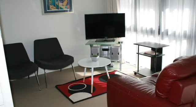 Апартаменты Standard Atlas Suites and Apartments