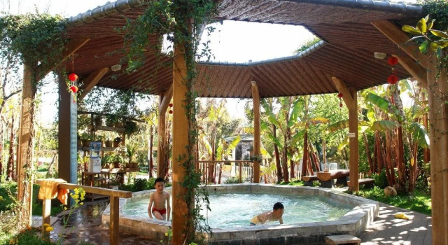 Yunnan hongta hotel, Prenota Hotel Yuxi Yunnan