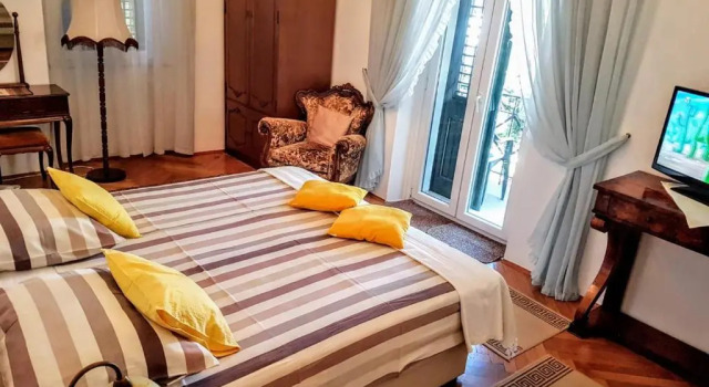 Номер Standard Apartments Batala