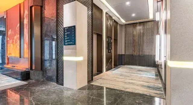 Rezen Dong Hotel (Weihai Rongcheng Haoyunjiao), Забронировать Отель Бизнес-отели Шаньдун, 4* 5*