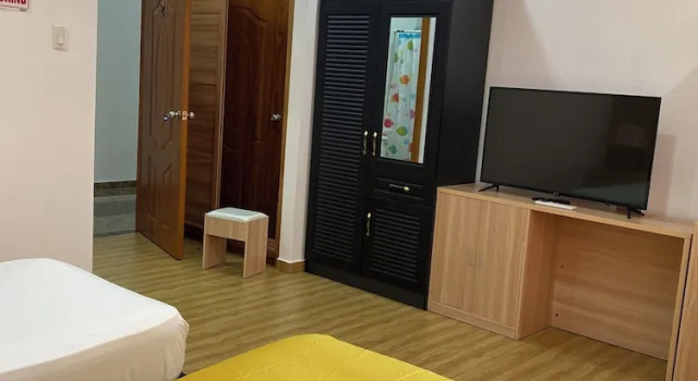 Номер Economy July Apartments