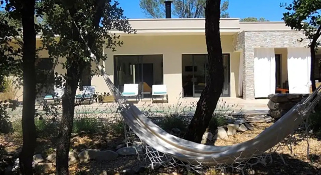 La Villa Kallisté, Забронировать Вилла Коттеджи Вакьерес, Коттедж