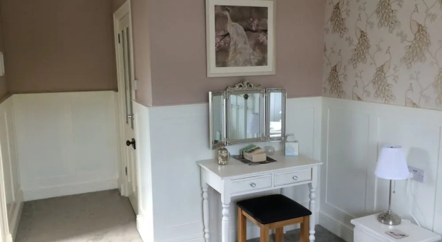 Номер Superior Exmoor House
