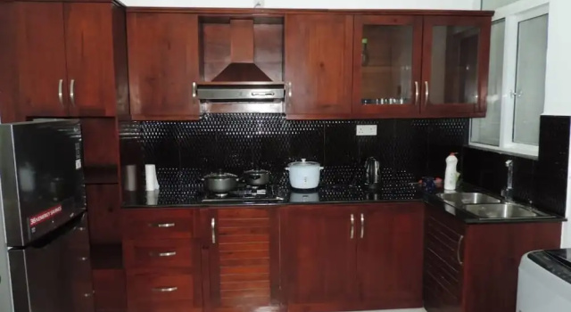Апартаменты Luxury Sara luxury  apartment