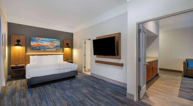 Двухместный люкс La Quinta by Wyndham St. George