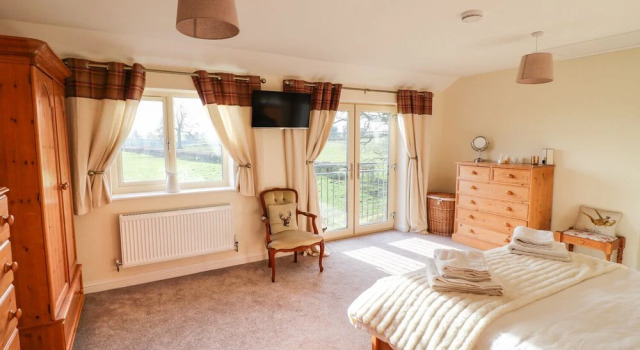 Fieldview House, Ashbourne