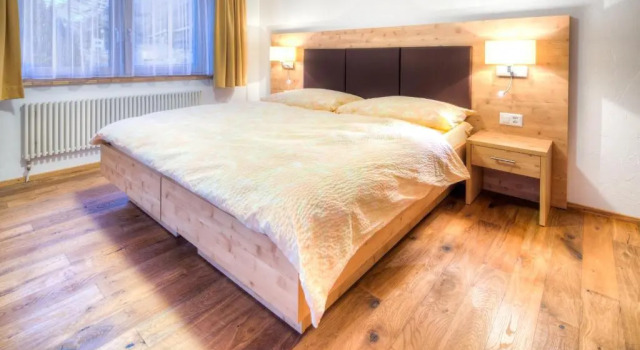 Апартаменты Ferienhaus Felicé