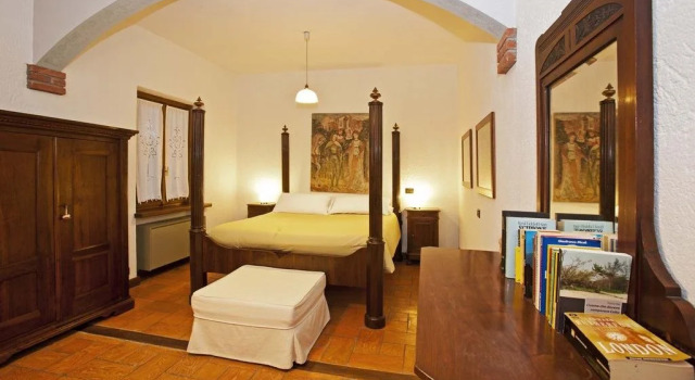 B&B L’Ora Sesta, Book Bed and Breakfast Orsenigo 