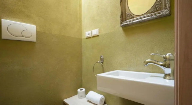 Номер Deluxe Guadalupe Tuscany Resort