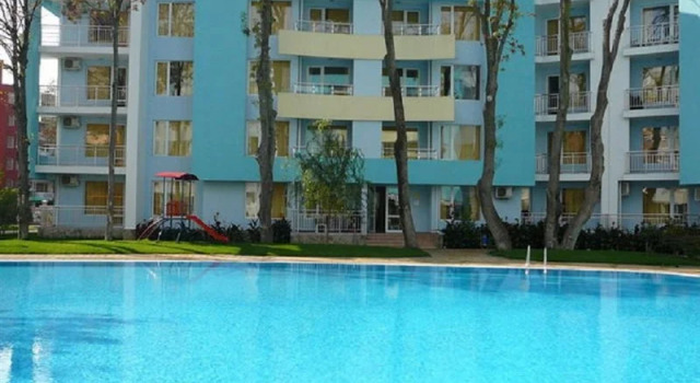 MNG Holiday Yassen Apartments, Забронировать Апартаменты/квартира Апартаменты области Бургас, Апартаменты/квартира