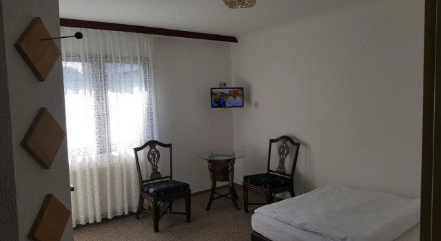 Hotel Jacobs