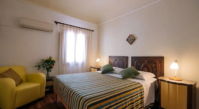 Номер Classic Boutique B&B Vintage
